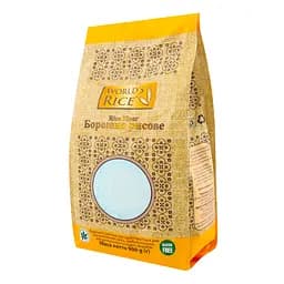 Борошно рисове World's Rice 900 г - мініатюра 2