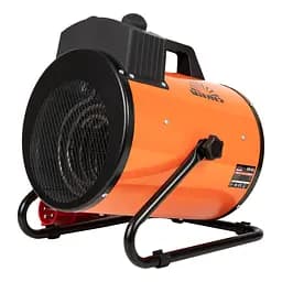 Тепловентилятор электрический Vitals EH-52 (80528)