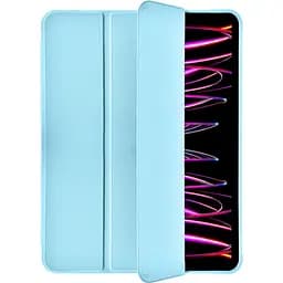 Чохол-книжка Wiwu Classic II для Apple iPad Pro 11"/Air 10.9" (2020-2022) Light Blue [106822]