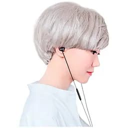 Навушники Xiaomi Mi Capsule Black - мініатюра 5