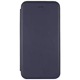 Чохол до мобільного телефона BeCover Exclusive Samsung Galaxy A17 5G SM-A17 Deep Blue (713889)