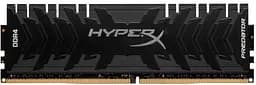 Модуль пам'яті HyperX DDR4 16Gb Kingston Predator Black 3200 MHz (HX432C16PB3K2/32) (1 of 2) (HX432C16PB3K2/32 (1 of 2)) Б/в