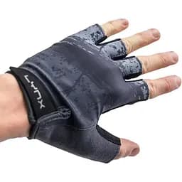 Рукавиці Lynx Art Asphalt XS (LY-01-2403-Asphalt XS)