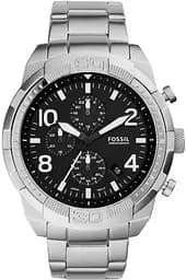 Годинник Fossil Bronson FS5968SET + ремінець