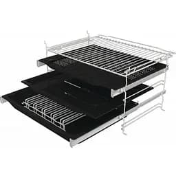 Духовка електрична Gorenje BPSA6747A08WG - мініатюра 9