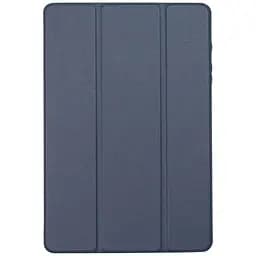 Чехол-книжка BeCover Flexible TPU Mate для Samsung Galaxy Tab S6 Lite -2024 10.4" P620/P625/P627 Deep Blue (712514)
