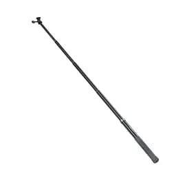 Монопод ACEFAST E38 1.2m carbon fiber telescopic selfie stick Gray-Black - мініатюра 4