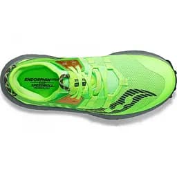 Кросівки Saucony Endorphin Rift 46 Lime Green (1097-S20856-30115) - мініатюра 3