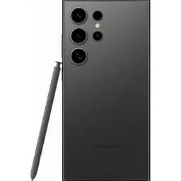 Смартфон Samsung Galaxy S24 Ultra 12/256GB Titanium Black (SM-S928BZKG) [100699] - мініатюра 5