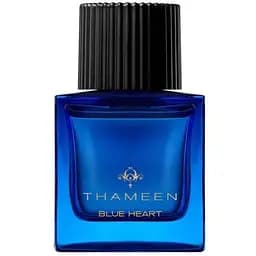 Парфюм Thameen Blue Heart 50 мл Extrait de Parfum тестер