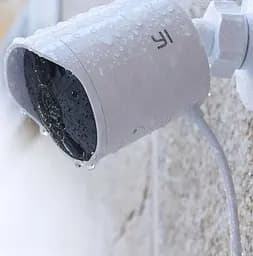 IP-камера Xiaomi Yi Outdoor camera 1080p зовнішня вулична YHS.3017 - мініатюра 3