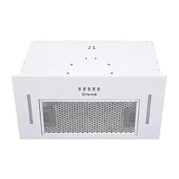 Витяжка повновбудована Perfelli BI 5653 WH 1000 LED