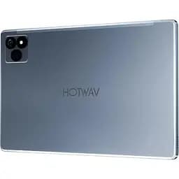 Планшет Hotwav Pad 8 8/256Gb Gray LTE Global version - мініатюра 6