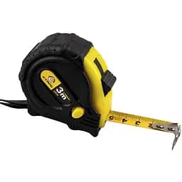 Рулетка измерительная Сталь 64441, 3 м х 16 мм 