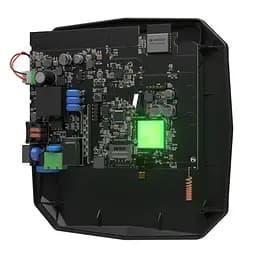 Бездротова централь Tiras Orion NOVA X (LTE) Black з 2G, 4G, WiFi (21-00163) - мініатюра 4