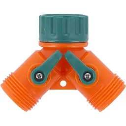 Тройник-распределитель Flo для крана 3/4" (89247)