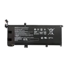 Акумулятор для ноутбука BestBatt HP (MB04XL) Envy x360 15-AQ000 15-AR000 (Replacement)