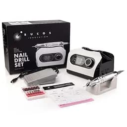 Фрезер ZS-717 Bucos Professional 65W/35000 White