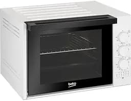 Електрична духовка Beko настільна BMF30W [90172] - мініатюра 2