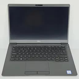 Ноутбук Dell Latitude 7300 FHD (i5-8365U/8/128SSD) - Class A "Б/В"