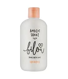Шампунь для волосся Apricot Shake Shampoo Bilou 250 мл