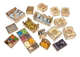 Органайзер Tower Rex Кров і Лють + доповнення Blood Rage + All Expansions (2151) - мініатюра 2