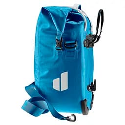 Рюкзак Deuter Weybridge 25+5 Синій (1052-3230222 3068) - мініатюра 6