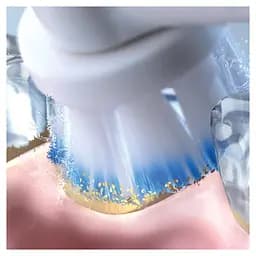 Насадки для електричної зубної щітки Oral-B Sensi Ultrathin 4 шт. - мініатюра 9