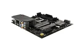 Материнcька плата PULSE B850M WIFI sAM5 Sapphire teh0024958 - мініатюра 6