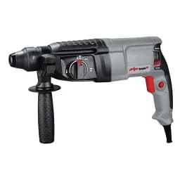 Перфоратор прямой Луч Профи ПЕЛ-1400 SDS-plus кейс 4 Дж 1400 Вт 5500 уд/мин 30412