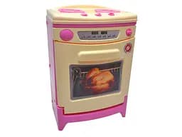 Дитяча плита газова Оріон, 822