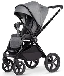 Універсальна коляска 2 в 1 Venicci Tinum Upline, Slate Grey (5905261330154) - мініатюра 3