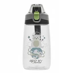 Пляшка для води дитяча 4FIZJO 500 мл Mix (P-5905973403689) - мініатюра 4