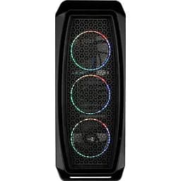Корпус Aerocool Aero One Eclipse-G-BK-v1 Black ACCM-PB17143.11 [101550] - мініатюра 3