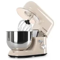 Кухонный комбайн тестомисс Klarstein Bella 2000 Вт 5 л. (10008232)