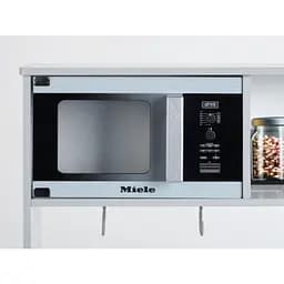 Іграшкова кухня Klein Miele дерево (МДФ) середня (7199) - мініатюра 7