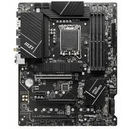 Материнська плата MSI (PRO Z790-P WIFI)
