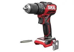 Шурупокрут-дриль ударний акумуляторний 3075 CA Compact 20В Skil teh0025299 - мініатюра 2