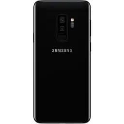 Смартфон Samsung Galaxy S9+ 6/64Gb Black (SM-G9650) (SnapDragon) - мініатюра 17
