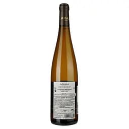 Вино Jean-Baptiste Adam Grand Cru Pinot Gris Marckrain Cuvee Jb біле напівсолодке 0.75 л - мініатюра 2