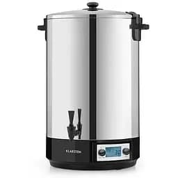 Стерилизатор машина для консервирования Klarstein KonfiStar 50 л (10034240)