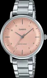 Часы Casio TIMELESS COLLECTION LTP-VT03D-4B
