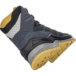 Черевики Lowa Innox Pro GTX Mid 41.5 Steel Blue (1012-310703-9785-41.5) - мініатюра 4