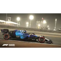 Ключ активації Microsoft F1 2021 Deluxe Edition для Xbox One/Series - мініатюра 6