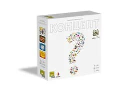 Настольная игра Rozum Концепт (Concept) (укр.) (R001UA)