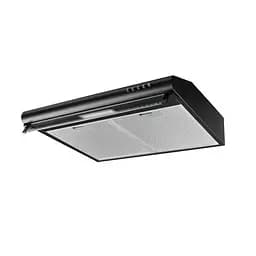 Витяжка плоска Perfelli PL 5144 BL LED - мініатюра 3