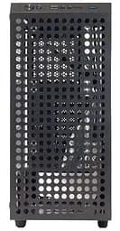 Корпус GTL 2625B2 Black, (2625B2) Без БП - мініатюра 5