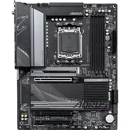 Материнська плата Gigabyte B650 Aorus Elite AX V2 [139976] - мініатюра 2