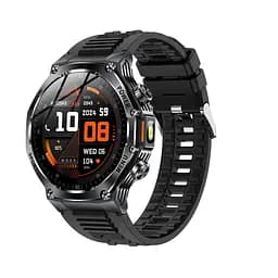 Наручные часы мужские Titan-X Black Silica Modfit acs0029732