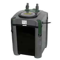 Зовнішній фільтр Aqua Nova NCF-600 до 600л/год (NCF-600)